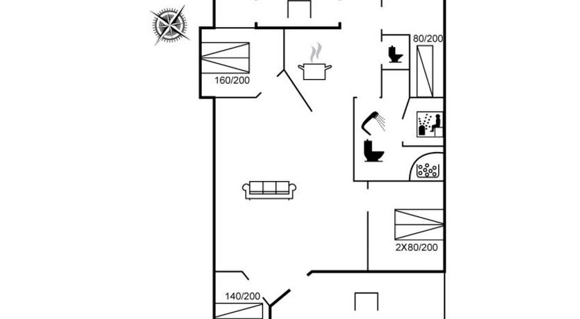 Photo of "Mimo" - 150m from the sea