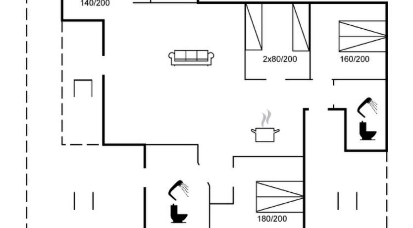 Photo of "Jonnhild" - 450m from the sea