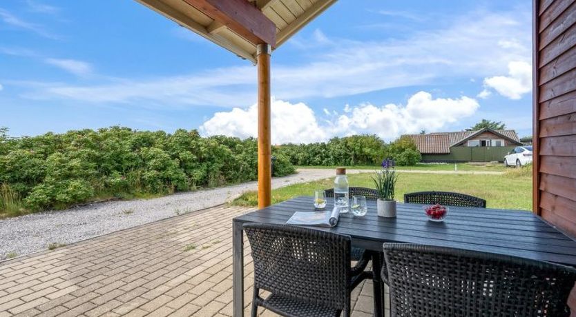 Photo of "Cristine" - 400m from the sea