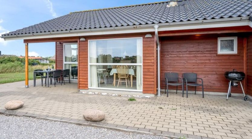 Photo of "Cristine" - 400m from the sea