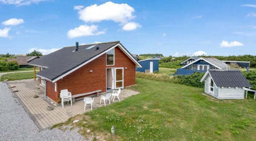 Photo of "Cristine" - 400m from the sea