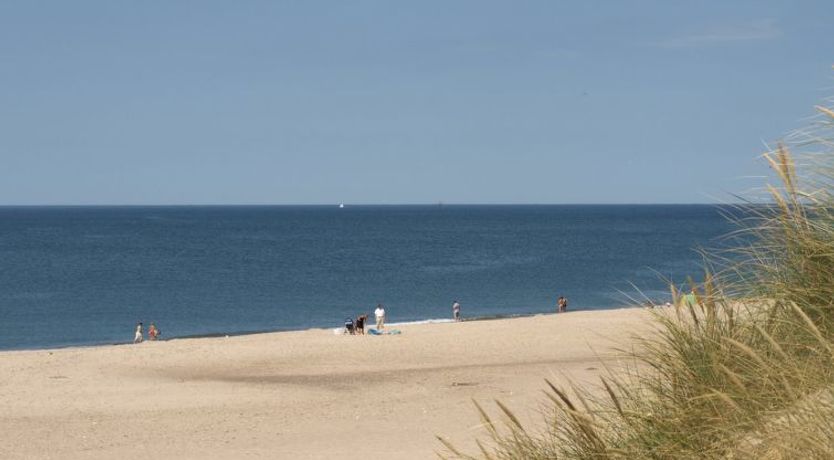 Photo of "Cristine" - 400m from the sea