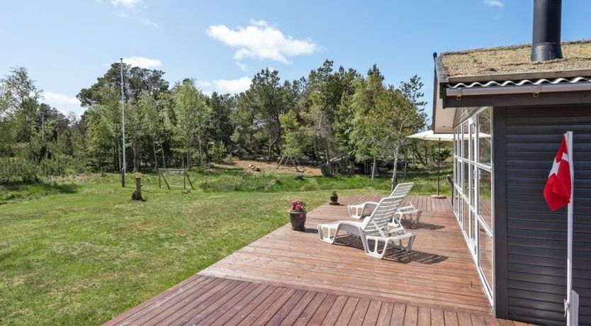 Photo of "Ninna" - 1km from the sea