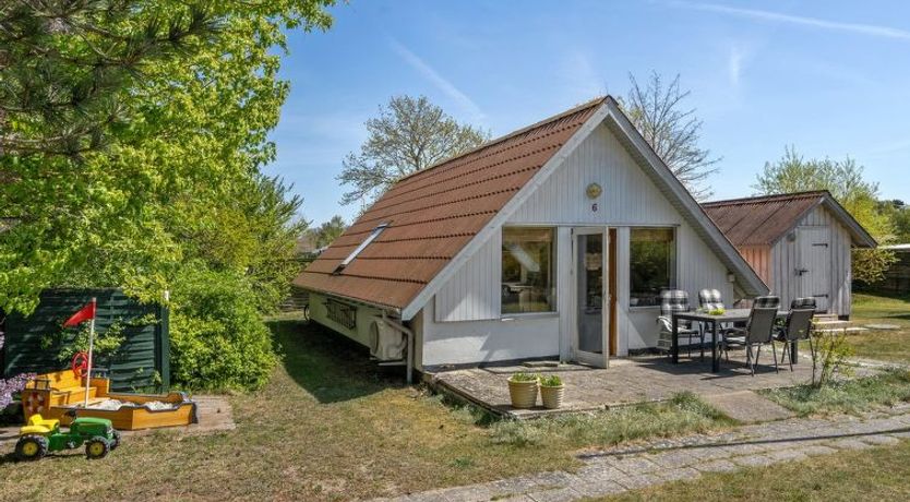 Photo of "Marita" - 225m from the sea