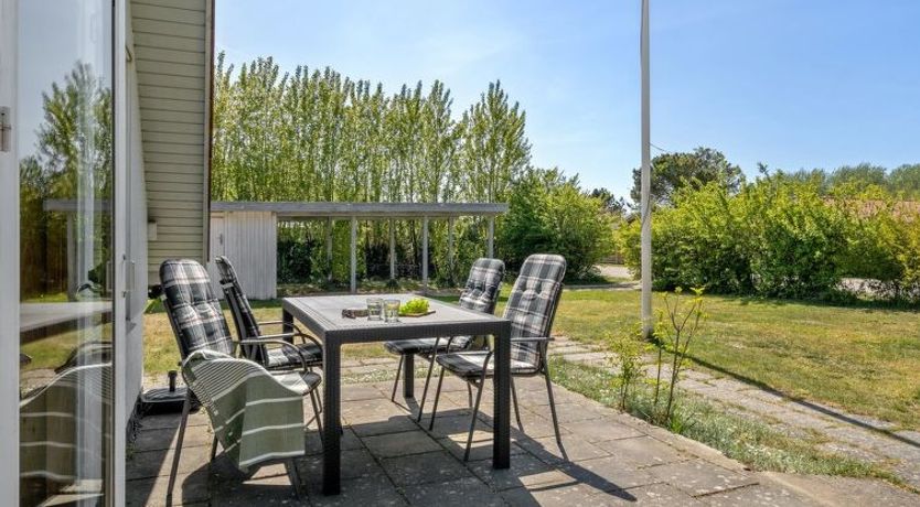 Photo of "Marita" - 225m from the sea