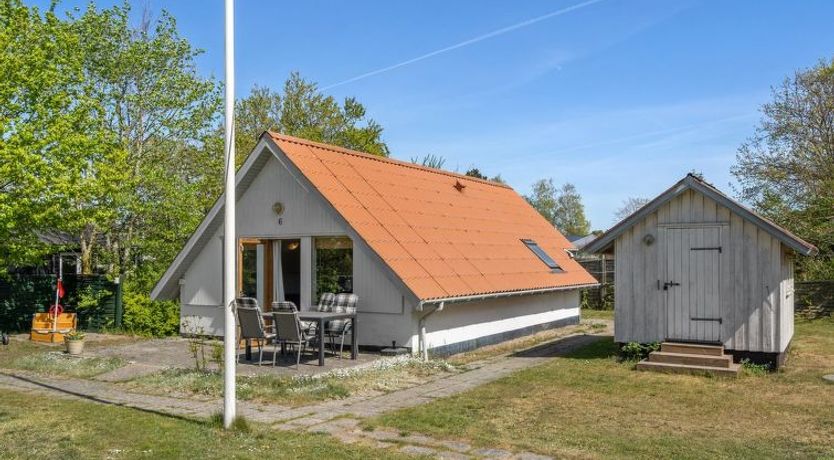 Photo of "Marita" - 225m from the sea