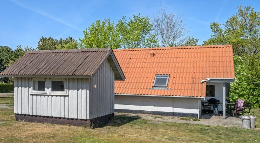 Photo of "Marita" - 225m from the sea