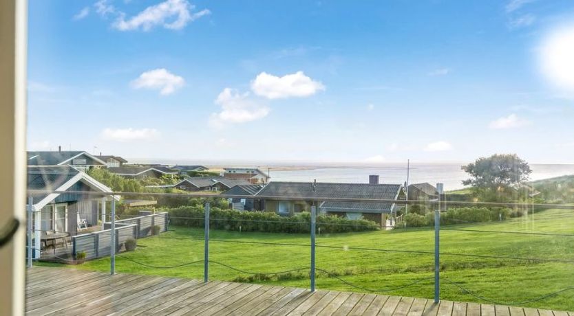 Photo of "Aksinja" - 250m to the fjord