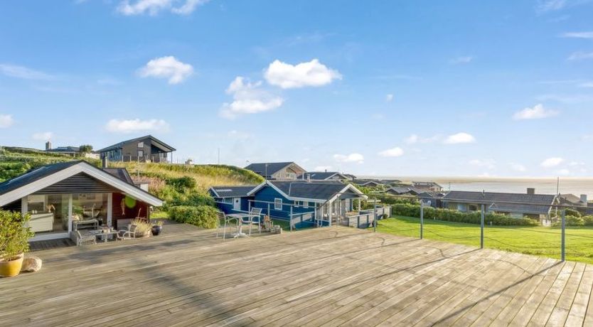 Photo of "Aksinja" - 250m to the fjord