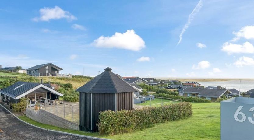 Photo of "Aksinja" - 250m to the fjord