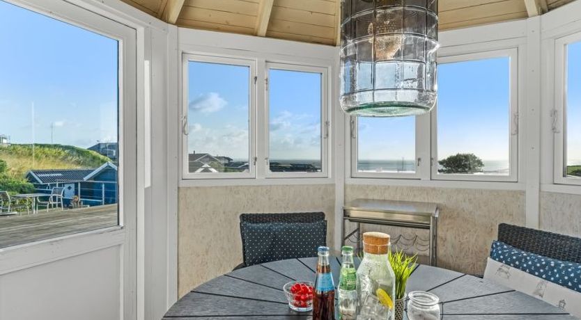 Photo of "Aksinja" - 250m to the fjord