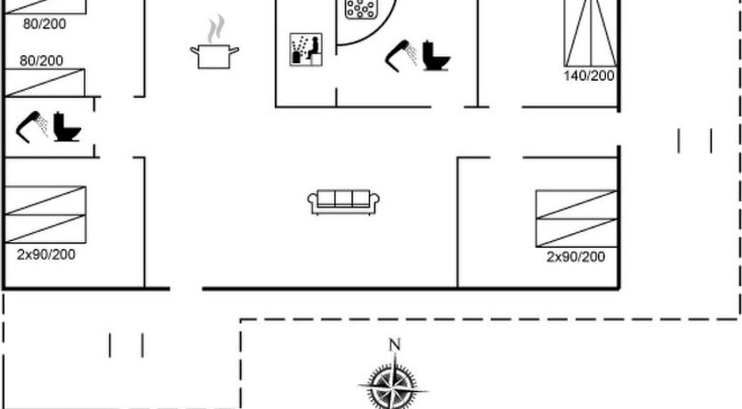 Photo of "Elenore" - 900m from the sea