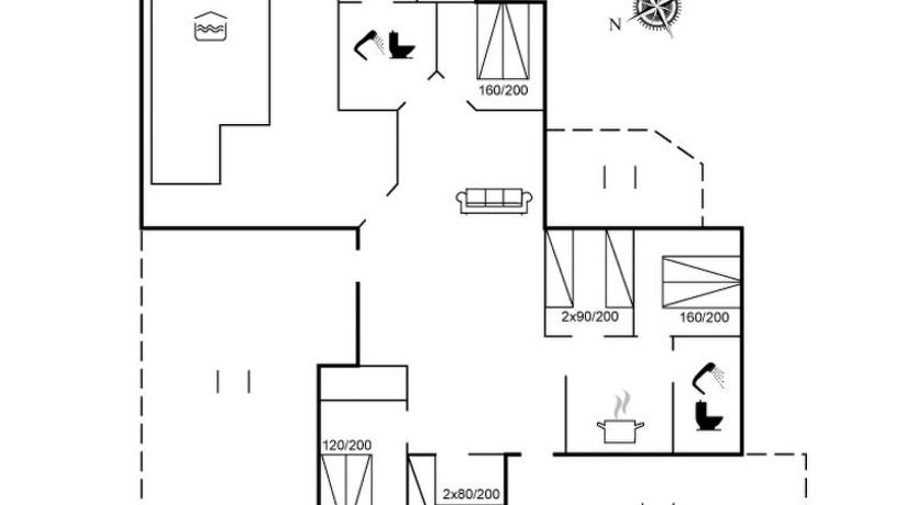 Photo of "Yessica" - 300m from the sea