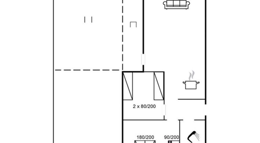 Photo of "Marjon" - 400m from the sea