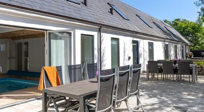 Photo of "Thilo" - 2.3km from the sea