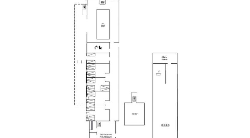 Photo of "Thilo" - 2.3km from the sea