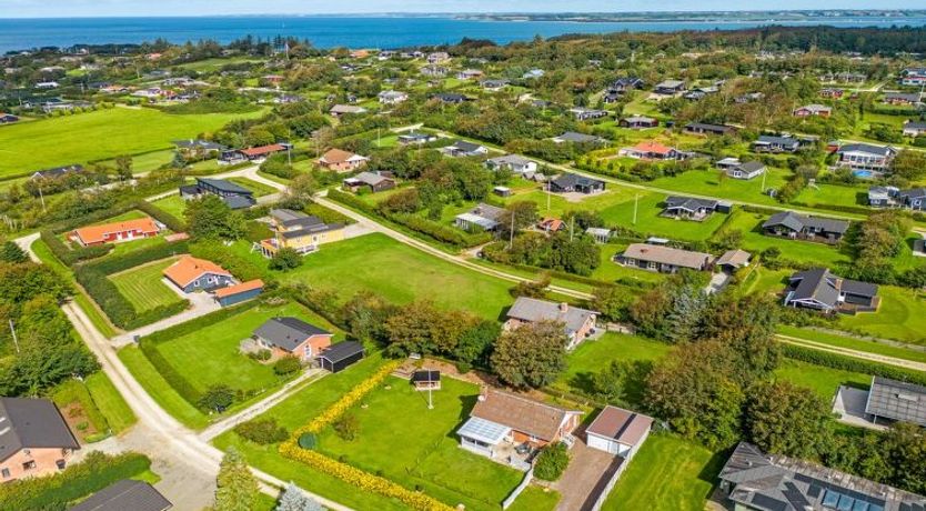 Photo of "Tuki" - 700m to the fjord