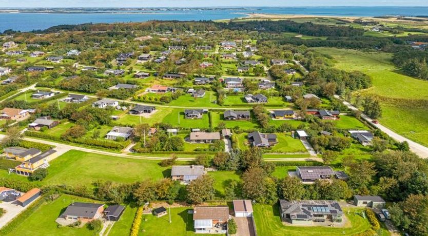 Photo of "Tuki" - 700m to the fjord