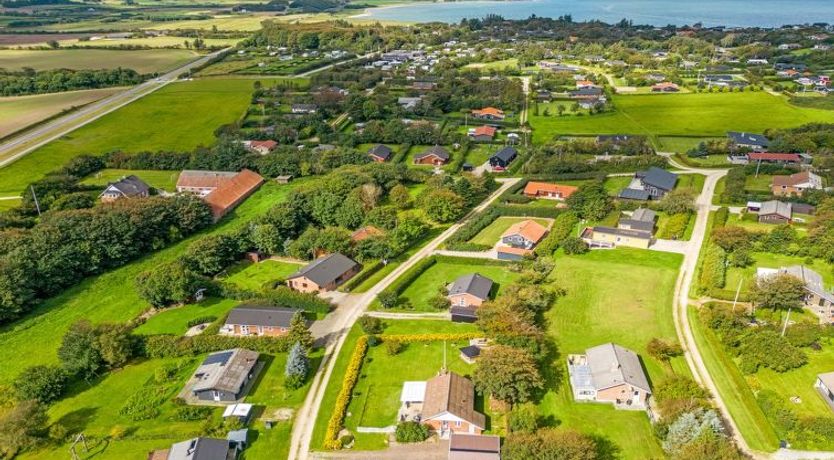 Photo of "Tuki" - 700m to the fjord