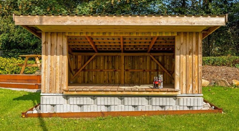 Photo of "Tuki" - 700m to the fjord