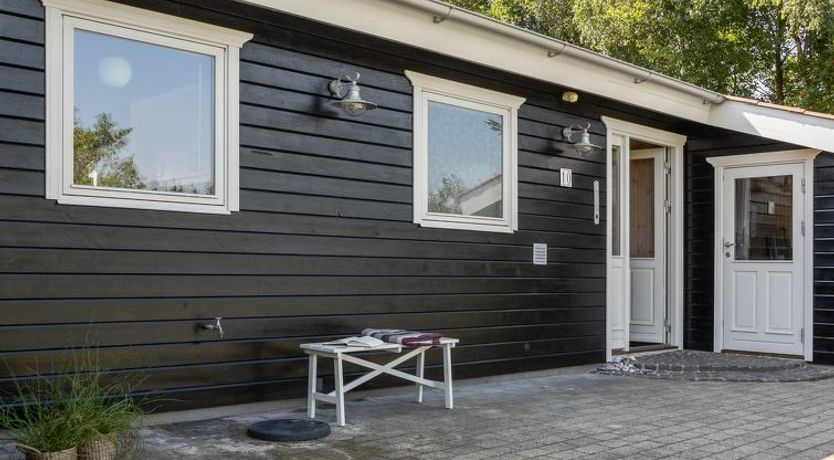 Photo of "Kai" - 500m to the fjord