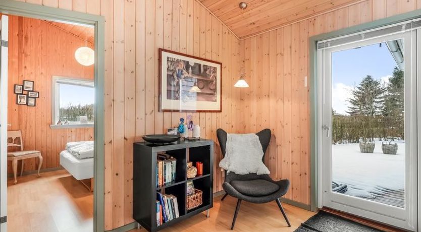 Photo of "Kai" - 500m to the fjord