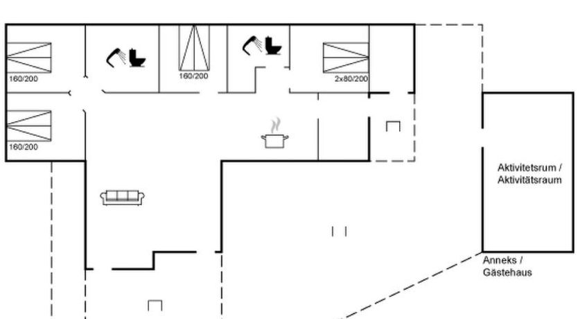 Photo of "Amitola" - 700m from the sea