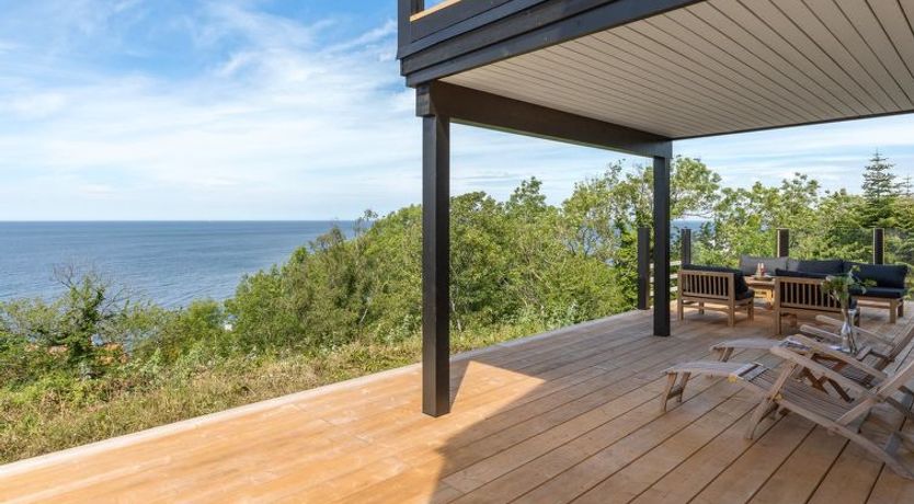 Photo of "Thormoth" - 200m from the sea