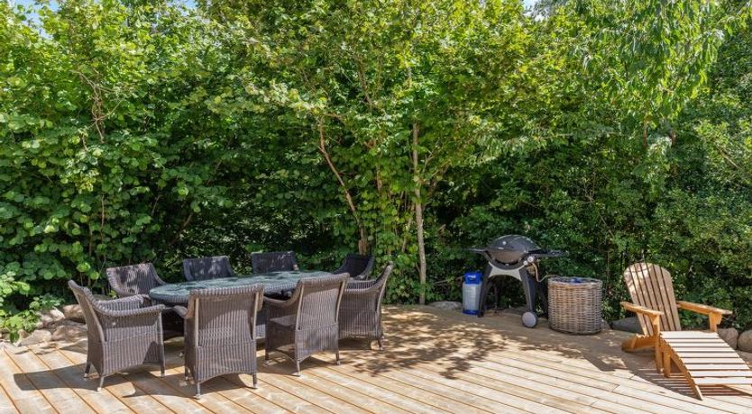 Photo of "Thormoth" - 200m from the sea