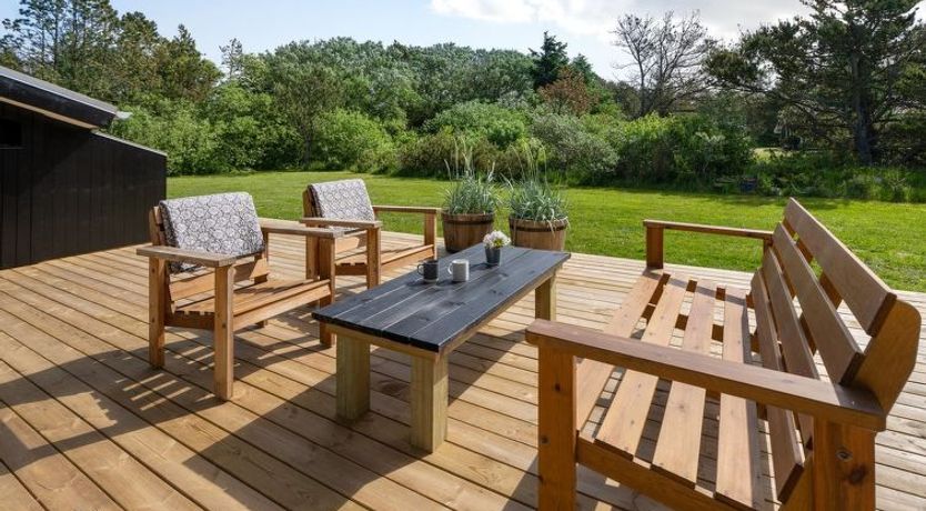 Photo of "Skogh" - 600m from the sea