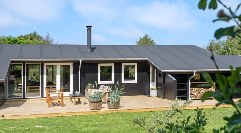 Photo of "Skogh" - 600m from the sea