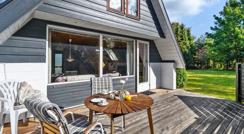 Photo of "Indira" - 500m from the sea