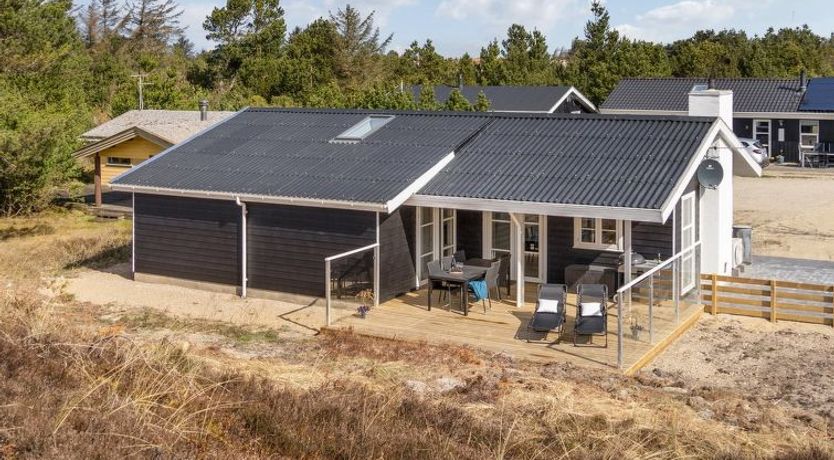 Photo of "Ibo" - 900m from the sea