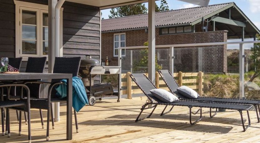 Photo of "Ibo" - 900m from the sea