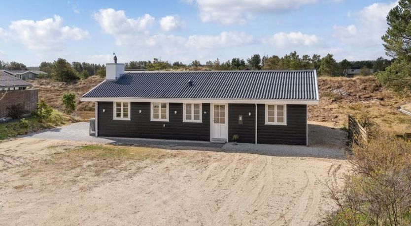 Photo of "Ibo" - 900m from the sea