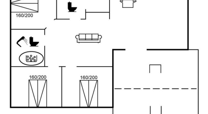 Photo of "Ibo" - 900m from the sea