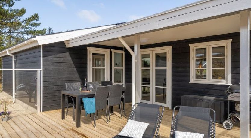 Photo of "Ibo" - 900m from the sea