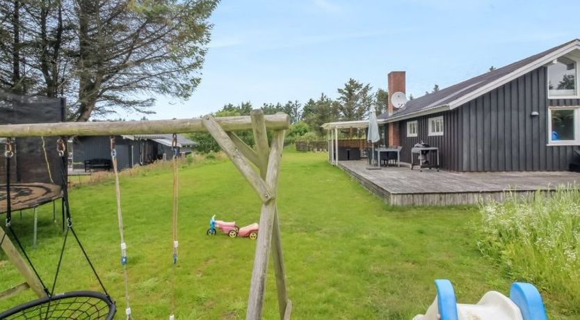 Photo of "Lempi" - 300m from the sea