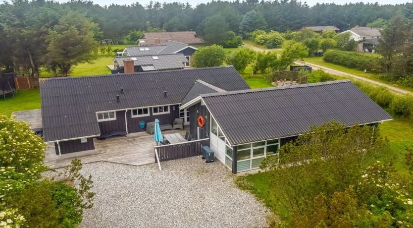 Photo of "Lempi" - 300m from the sea