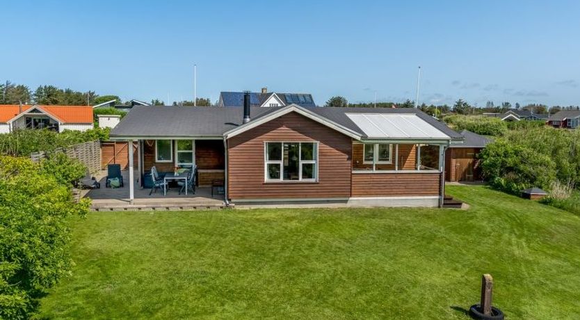 Photo of "Söffren" - 350m from the sea