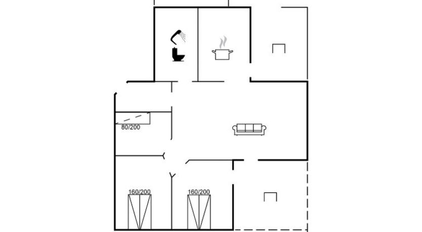 Photo of "Söffren" - 350m from the sea