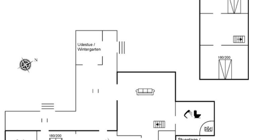 Photo of "Edvia" - 700m to the fjord