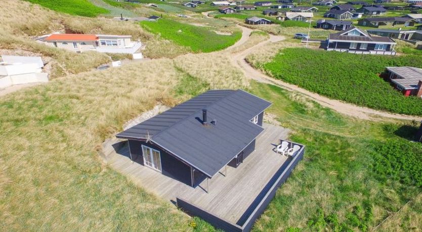 Photo of "Adelita" - 100m from the sea