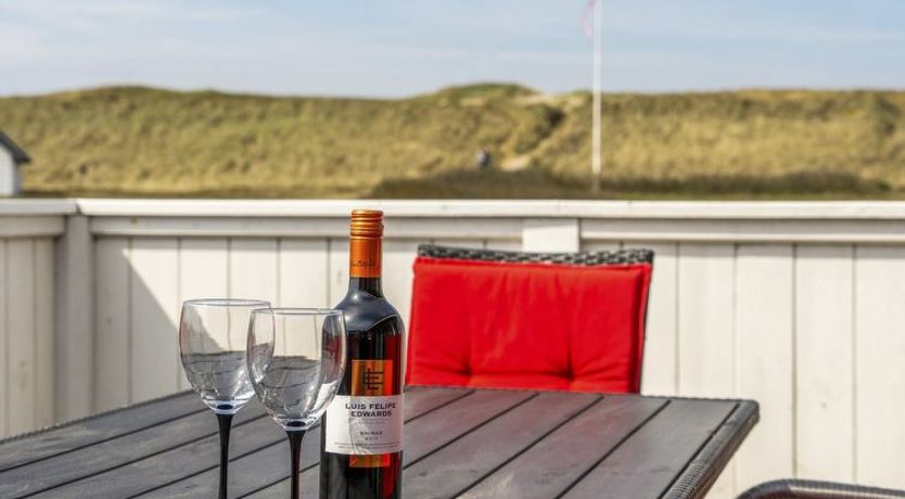 Photo of "Hansen" - 75m from the sea