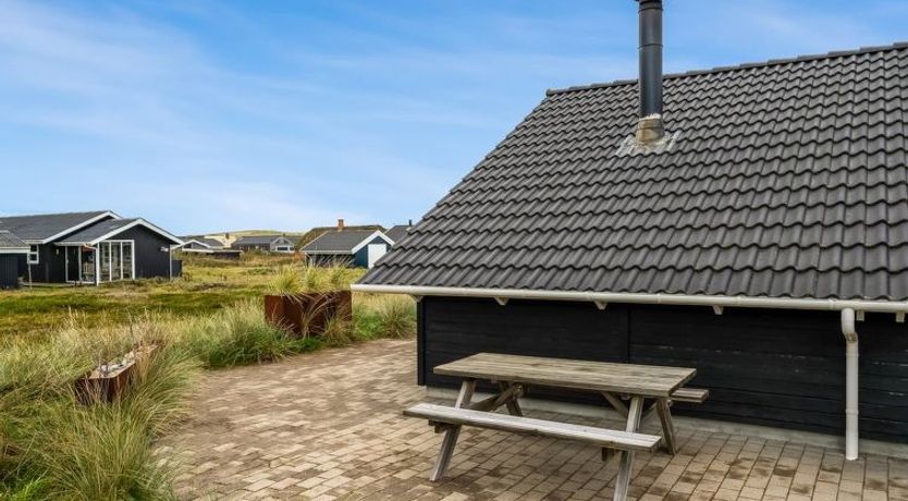 Photo of "Sochyeta" - 150m from the sea