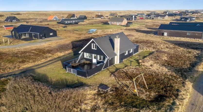 Photo of "Gudmand" - 200m from the sea