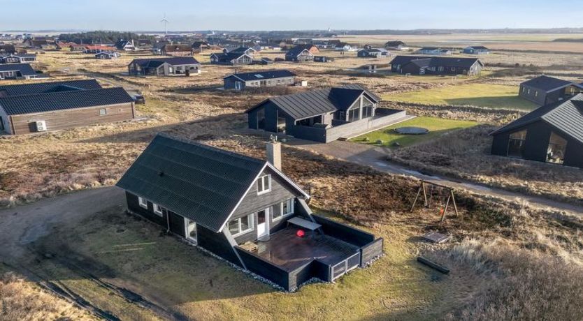 Photo of "Gudmand" - 200m from the sea