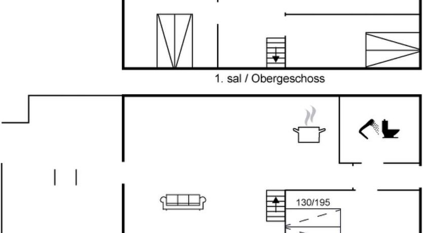 Photo of "Gudmand" - 200m from the sea