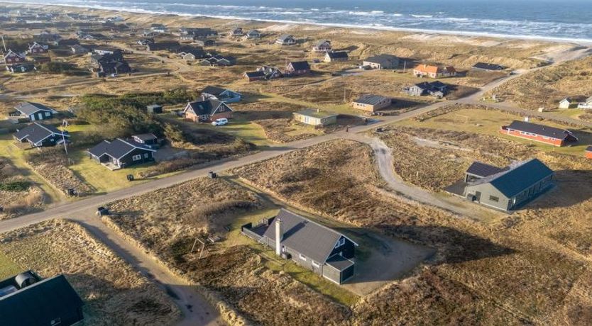 Photo of "Gudmand" - 200m from the sea