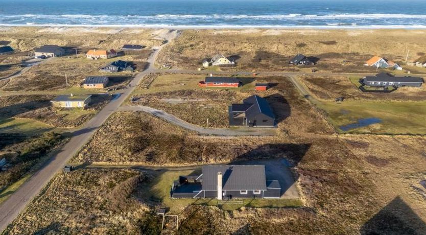 Photo of "Gudmand" - 200m from the sea